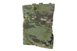 40L taktisk rygsæk - Olive