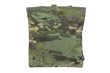 40L taktisk rygsæk - Olive