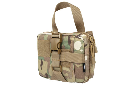 Taktisk dump pouch - MC Tropic