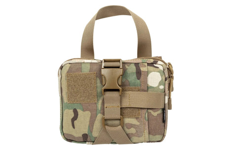 Taktisk dump pouch - MC Tropic