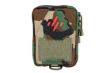 Triple open type loader for M4/M16 magazines Specna Arms Tactical Olive