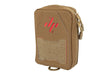 M4/AK magasin hylster - Woodland