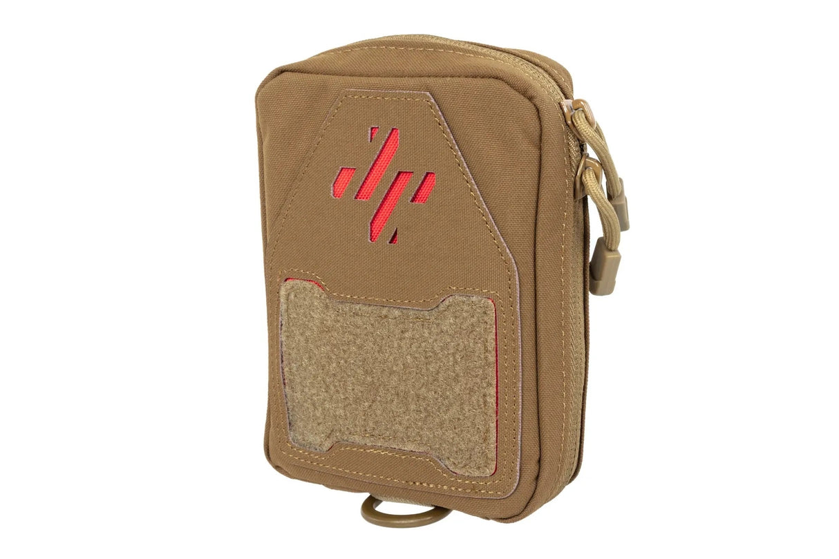 M4/AK magasin hylster - Woodland