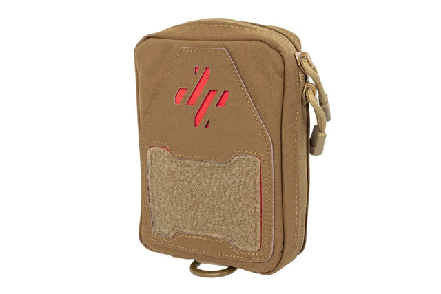 M4/AK magasin hylster - Woodland