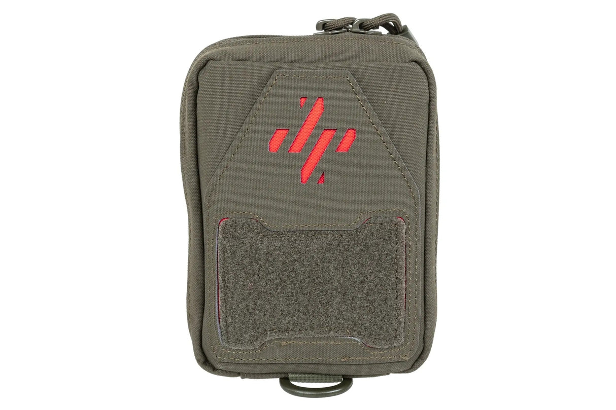 M4/AK magasin hylster - MC Sort