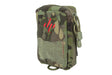 M4/AK magasin hylster - Sort
