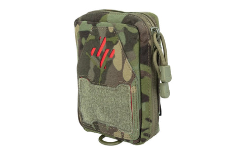 M4/AK magasin hylster - Sort