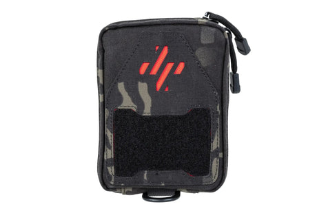 Specna Arms Tactical double universal magazine loader - Black