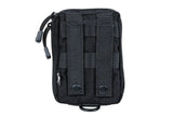 Taktisk dump pouch - MC