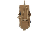Specna Arms Tactical double universal magazine loader - MC
