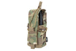 Specna Arms Taktisk double magasinlomme - MC tropic