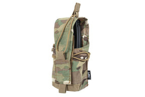 Specna Arms Taktisk double magasinlomme - MC tropic
