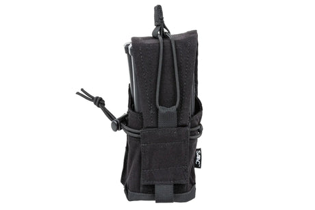 Triple magasinlommer til M4/M16 - Woodland