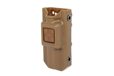 Triple magasinlommer til M4/M16 - MC