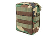 M4/AK magasin hylster - MC Tropical