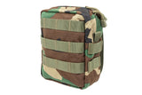 M4/AK magasin hylster - MC Tropical