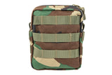 M4/AK magasin hylster - MC Tropical