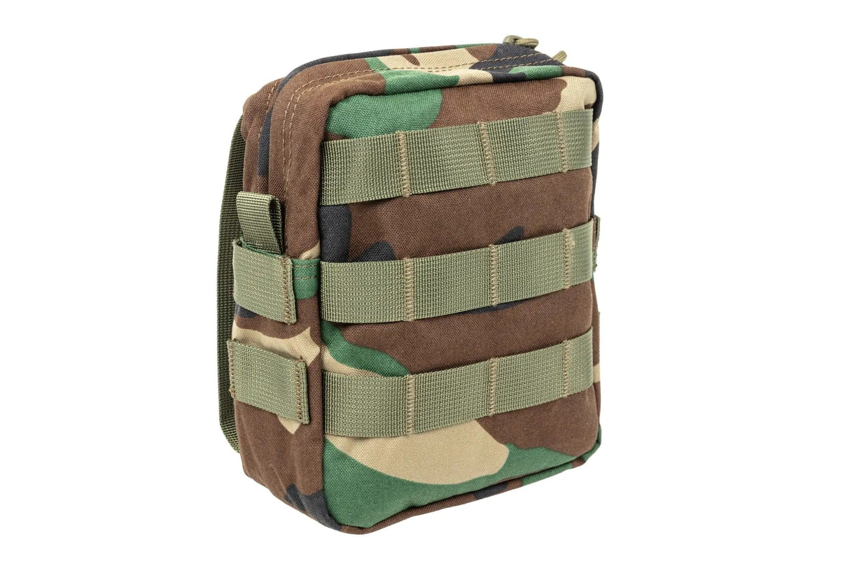 M4/AK magasin hylster - MC Tropical