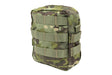 Specna Arms Tactical dump bag - Tan