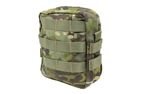 Specna Arms Tactical dump bag - Tan