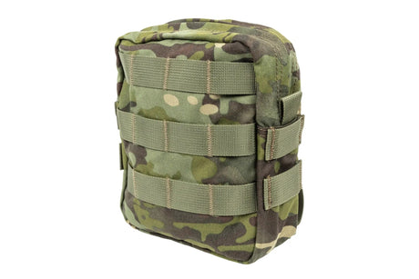 Specna Arms Tactical dump bag - Tan