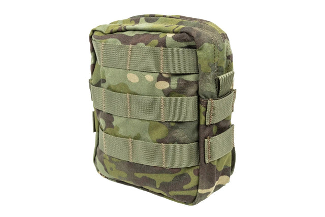Specna Arms Tactical dump bag - Tan