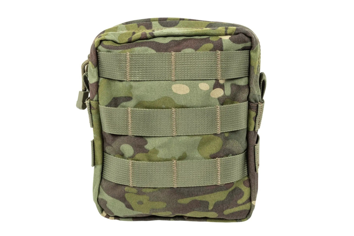 Specna Arms Tactical dump bag - Tan