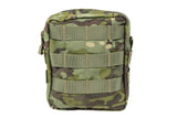 Specna Arms Tactical dump bag - Tan
