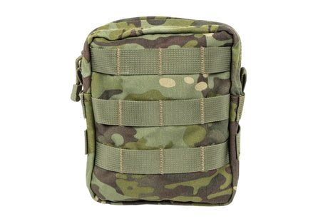 Specna Arms Tactical dump bag - Tan