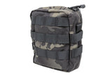 M4/AK magasin hylster - MC