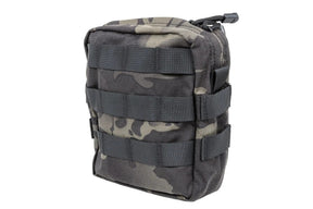 M4/AK magasin hylster - MC