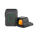 OLIGHT OSIGHT XR Red Dot Sight, RMR Footprint
