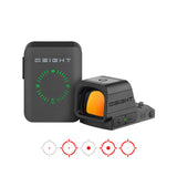 OLIGHT OSIGHT XR Red Dot Sight, RMR Footprint