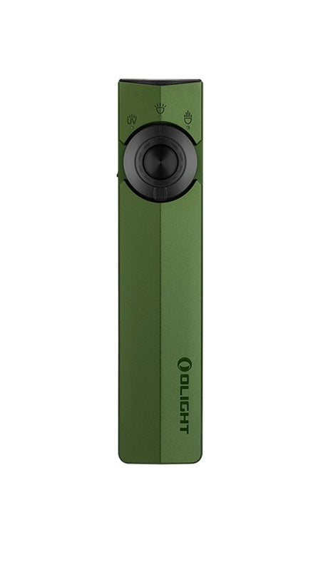 OLIGHT ArkPro Class 3R Genopladelig Lommelygte 1500 lm