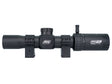 LMTS-02 Short Dot Scope, 1.2-6×28 Magnification