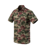 HELIKON Hawaiian Shirt