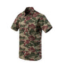 HELIKON Hawaiian Shirt