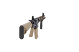 Specna Arms Daniel Defense® MK18 SA-E19 EDGE™ HAL 2 ETU Gen. 2 Chaos Bronze airsoft Carbine