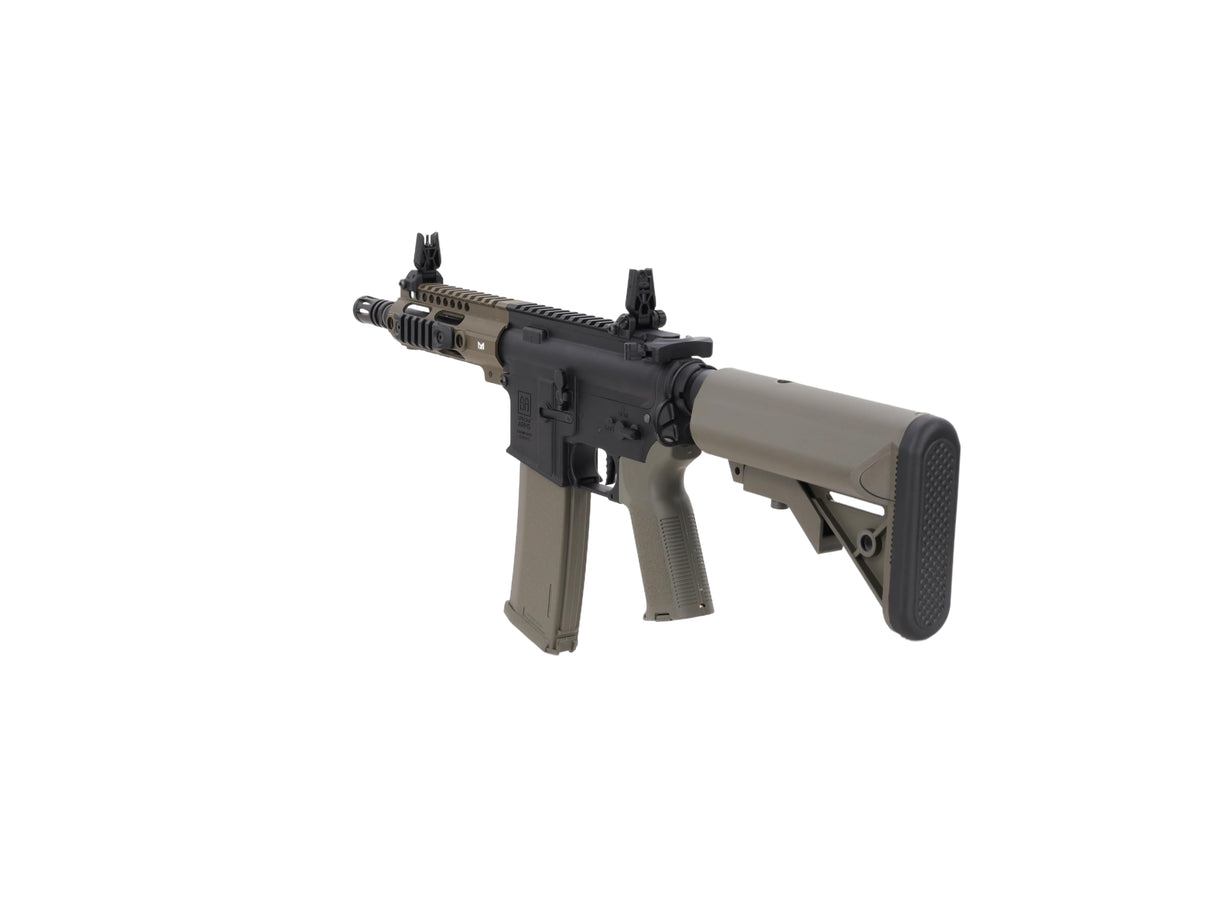 Specna Arms SA-E21 EDGE™ HAL 2 ETU Gen. 2 Olive airsoft Carbine