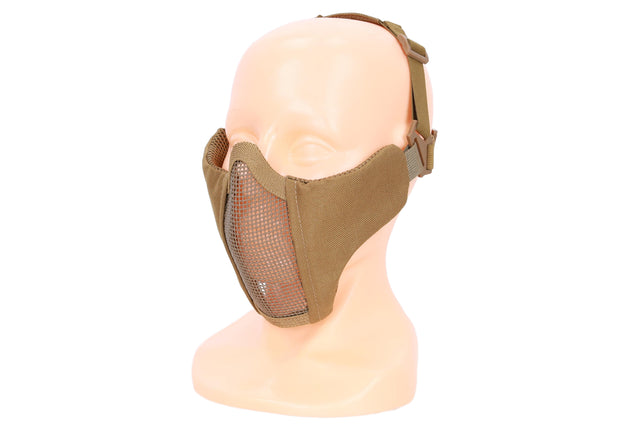 Specna Arms Stalker EVO Tan Mask