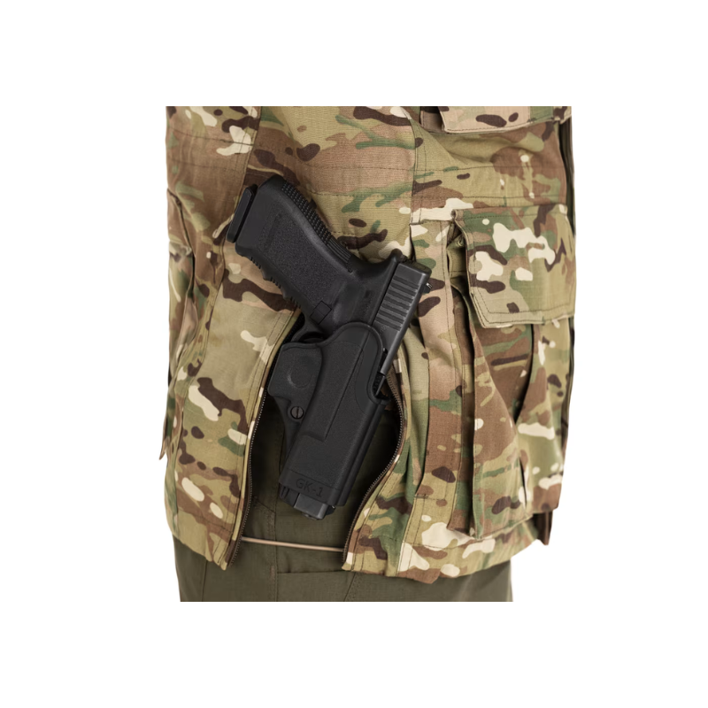 Clawgear Mobility Smock