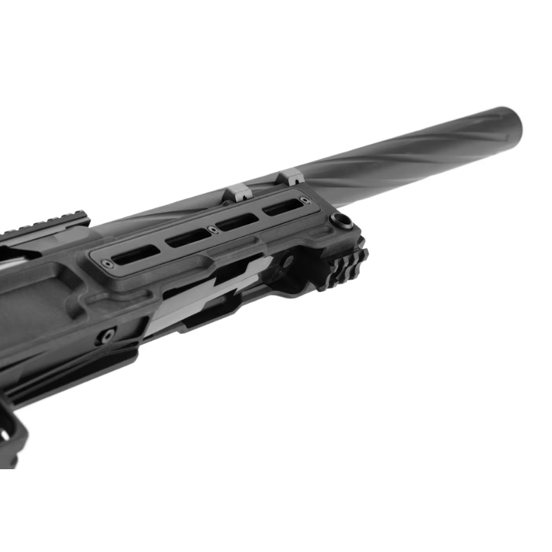 Maple Leaf MLC-LTR Bolt Action Sniper Rifle