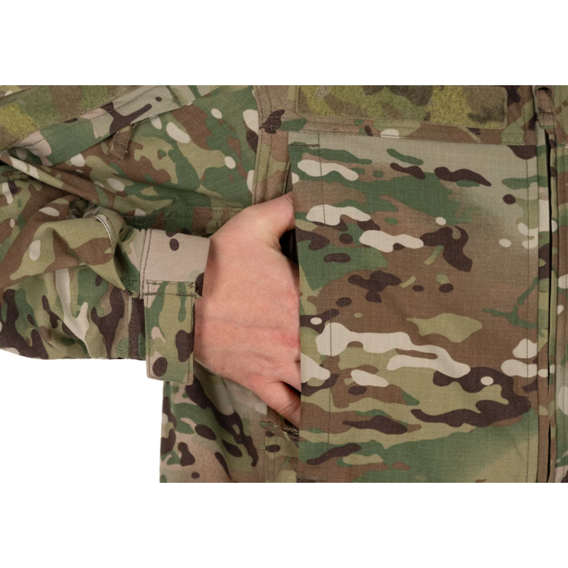 Clawgear Operator Field Shirt MK III ATS Flex