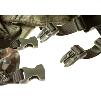 Invader Gear Ghillie Base Plain