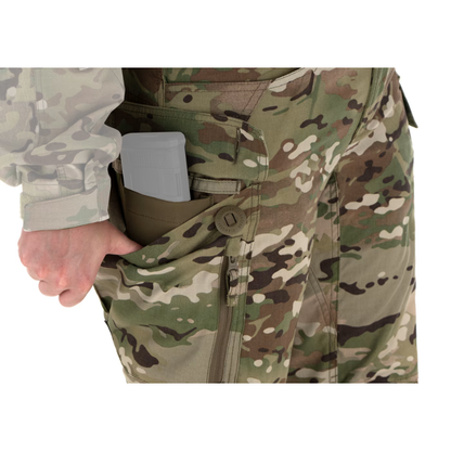 Clawgear Raider Bukser ATS Female Fit