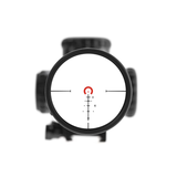 Vector Optics Continental x6 1-6x28 LPVO