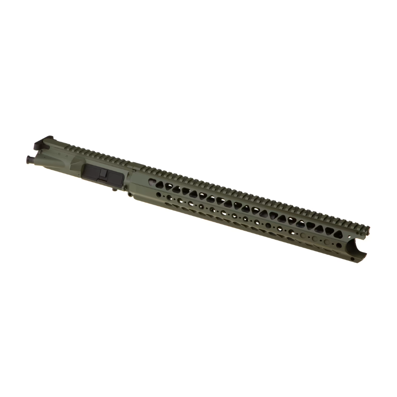 Krytac War Sport LVOA-C Complete Upper Receiver - Flere Varianter