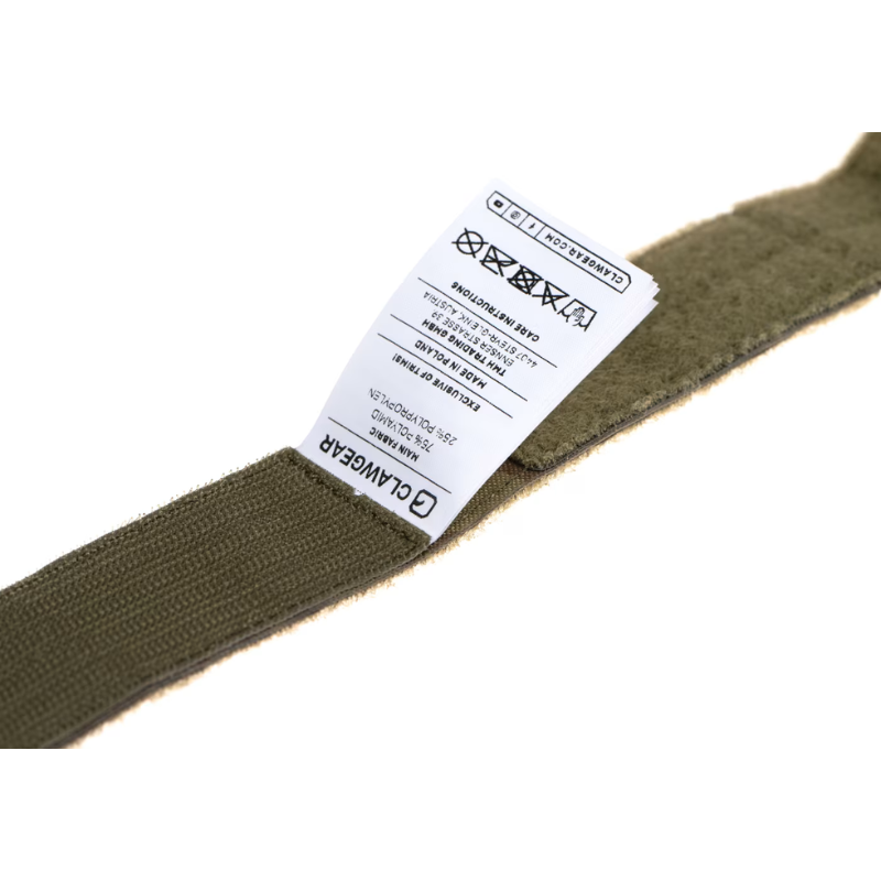 Clawgear Inner Belt