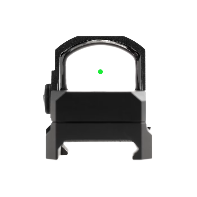 Vector Optics Frenzy 1x17x24 Mini Green Dot Sight