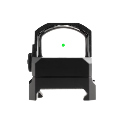 Vector Optics Frenzy 1x17x24 Mini Green Dot Sight